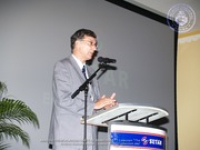 SETAR N.V. welcomes Paulus Smits, telecommunications expert as Keynote speaker at their annual business meeting, image # 27, The News Aruba