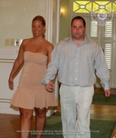 Kevin Proulx and Michelle Hutcheon wed in Aruba on Valentine's Day, image # 7, The News Aruba