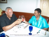 The Tuscany Restaurant was the choice of many for an elegant and special Valentine's Day celebration, image # 2, The News Aruba