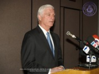 CEO and Chairman of Valero Energy Corporation, Bill Klesse, clarifies the position of Valero Aruba refinery on the BBO, image # 3, The News Aruba