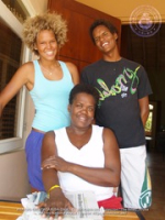 Windsurfing is a way of life for this Aruban family, image # 1, The News Aruba