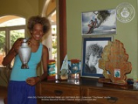 Windsurfing is a way of life for this Aruban family, image # 3, The News Aruba