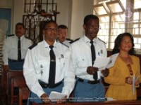 Aruban Police Department celebrates their twenty-first anniversary, image # 1, The News Aruba