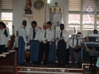 Aruban Police Department celebrates their twenty-first anniversary, image # 7, The News Aruba