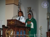 Aruban Police Department celebrates their twenty-first anniversary, image # 12, The News Aruba