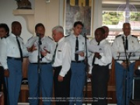 Aruban Police Department celebrates their twenty-first anniversary, image # 14, The News Aruba