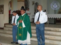 Aruban Police Department celebrates their twenty-first anniversary, image # 17, The News Aruba