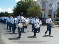 Aruban Police Department celebrates their twenty-first anniversary, image # 44, The News Aruba
