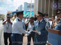 Aruban Police Department celebrates their twenty-first anniversary, image # 60, The News Aruba