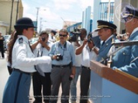 Aruban Police Department celebrates their twenty-first anniversary, image # 63, The News Aruba