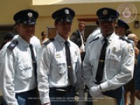 Aruban Police Department celebrates their twenty-first anniversary, image # 65, The News Aruba
