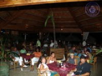 Matthew's Restaurant welcomes jazz great Ronchi Matthews to Aruba!, image # 11, The News Aruba