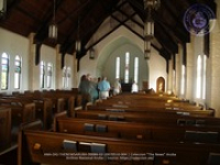 A wedding reunion at the Seroe Colorado Church, image # 4, The News Aruba