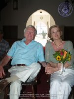 A wedding reunion at the Seroe Colorado Church, image # 8, The News Aruba