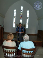 A wedding reunion at the Seroe Colorado Church, image # 12, The News Aruba