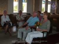 A wedding reunion at the Seroe Colorado Church, image # 13, The News Aruba