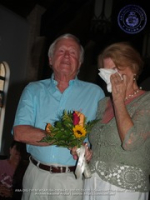 A wedding reunion at the Seroe Colorado Church, image # 20, The News Aruba
