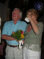 A wedding reunion at the Seroe Colorado Church, image # 21, The News Aruba