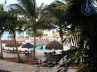 Holiday Inn, New Swimming Pool, image # 2, The News Aruba