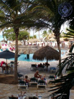 Holiday Inn, New Swimming Pool, image # 3, The News Aruba