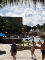 Holiday Inn, New Swimming Pool, image # 5, The News Aruba