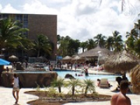 Holiday Inn, New Swimming Pool, image # 6, The News Aruba