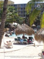 Holiday Inn, New Swimming Pool, image # 7, The News Aruba