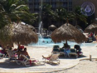 Holiday Inn, New Swimming Pool, image # 8, The News Aruba