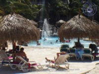Holiday Inn, New Swimming Pool, image # 9, The News Aruba