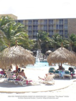 Holiday Inn, New Swimming Pool, image # 10, The News Aruba