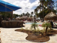 Holiday Inn, New Swimming Pool, image # 12, The News Aruba
