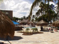 Holiday Inn, New Swimming Pool, image # 13, The News Aruba
