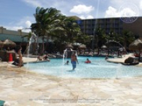 Holiday Inn, New Swimming Pool, image # 14, The News Aruba