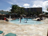 Holiday Inn, New Swimming Pool, image # 15, The News Aruba