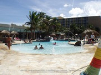 Holiday Inn, New Swimming Pool, image # 16, The News Aruba