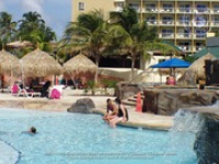 Holiday Inn, New Swimming Pool, image # 17, The News Aruba
