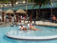Holiday Inn, New Swimming Pool, image # 18, The News Aruba