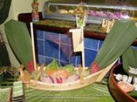 Patrons will find Sushi and Socializing at Ra Lounge!, image # 4, The News Aruba