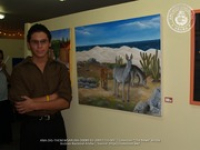 The delightful art of Maria Latorre's students is on display, image # 2, The News Aruba