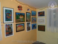 The delightful art of Maria Latorre's students is on display, image # 5, The News Aruba