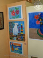 The delightful art of Maria Latorre's students is on display, image # 7, The News Aruba