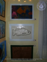 The delightful art of Maria Latorre's students is on display, image # 10, The News Aruba