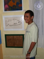 The delightful art of Maria Latorre's students is on display, image # 12, The News Aruba