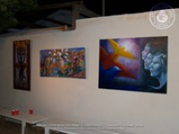 The delightful art of Maria Latorre's students is on display, image # 13, The News Aruba