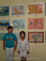 The delightful art of Maria Latorre's students is on display, image # 15, The News Aruba