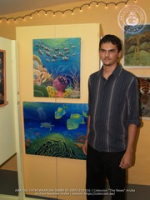 The delightful art of Maria Latorre's students is on display, image # 16, The News Aruba