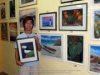 The delightful art of Maria Latorre's students is on display, image # 18, The News Aruba