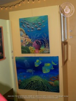 The delightful art of Maria Latorre's students is on display, image # 20, The News Aruba