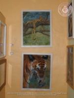 The delightful art of Maria Latorre's students is on display, image # 22, The News Aruba