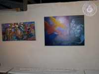 The delightful art of Maria Latorre's students is on display, image # 23, The News Aruba